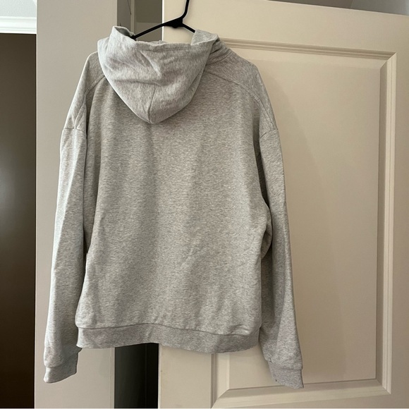 Stori Grey Hoody - Picture 3 of 5